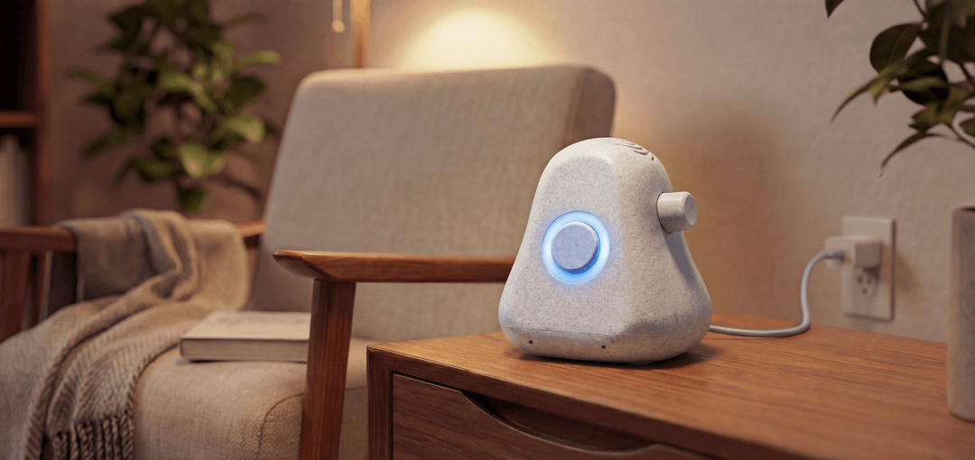 Ato AI companion
